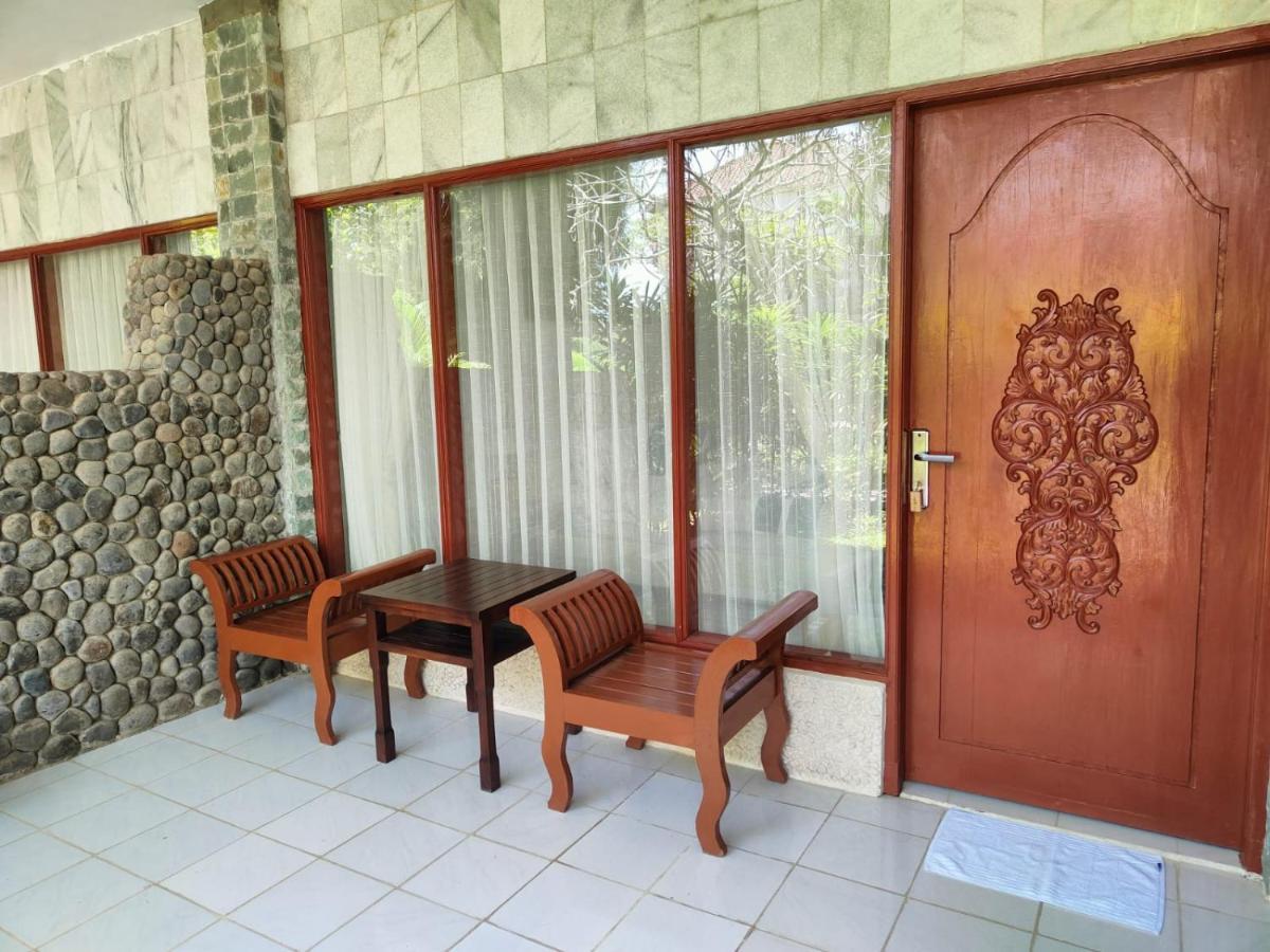 Matahari Inn Kuta  ภายนอก รูปภาพ