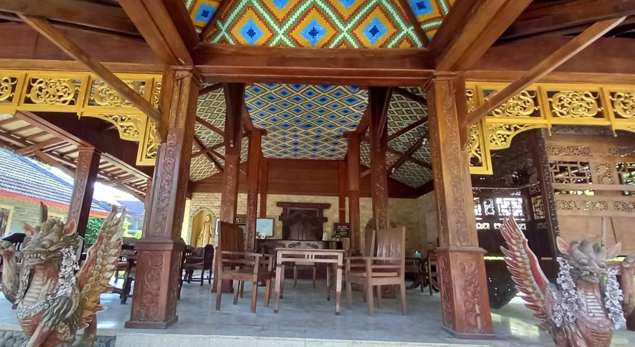 Matahari Inn Kuta  ภายนอก รูปภาพ