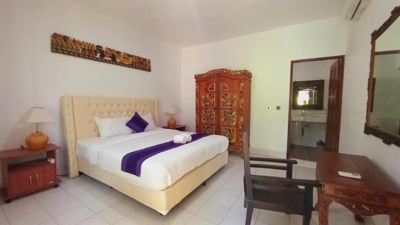Matahari Inn Kuta  ภายนอก รูปภาพ