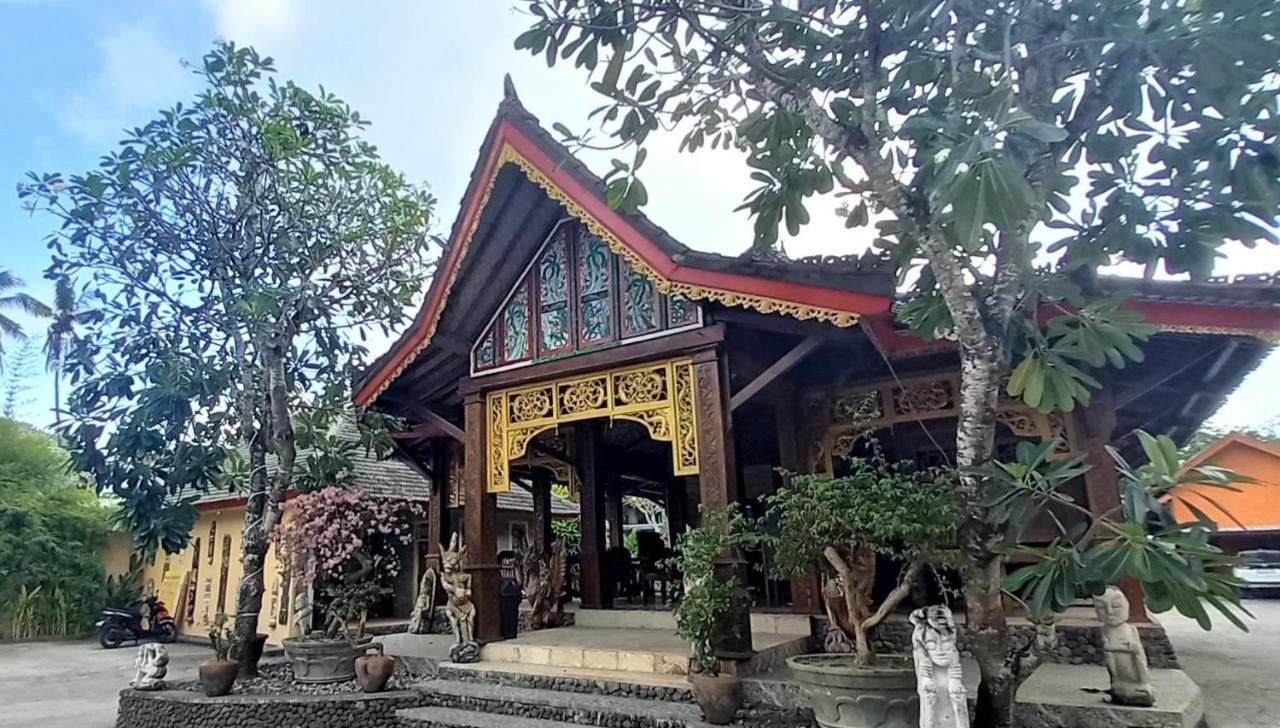 Matahari Inn Kuta  ภายนอก รูปภาพ
