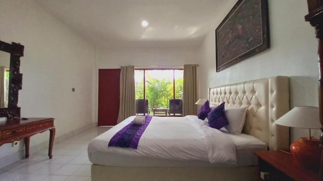 Matahari Inn Kuta  ภายนอก รูปภาพ