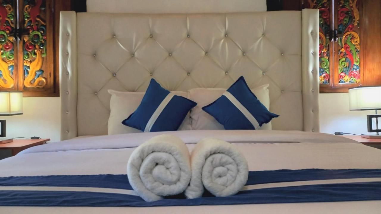 Matahari Inn Kuta  ภายนอก รูปภาพ