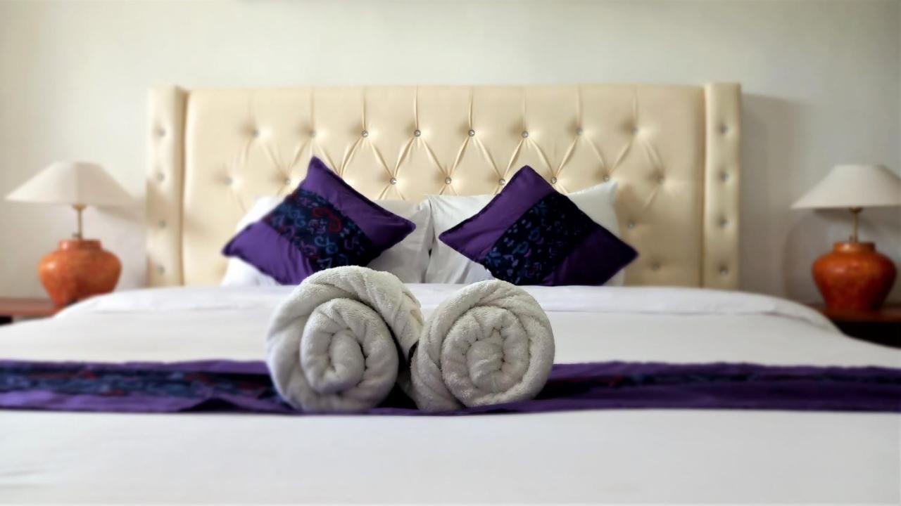 Matahari Inn Kuta  ภายนอก รูปภาพ
