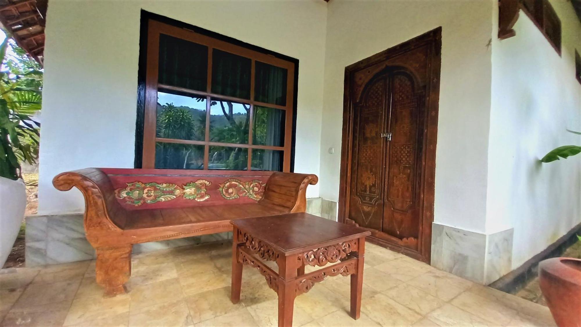Matahari Inn Kuta  ภายนอก รูปภาพ
