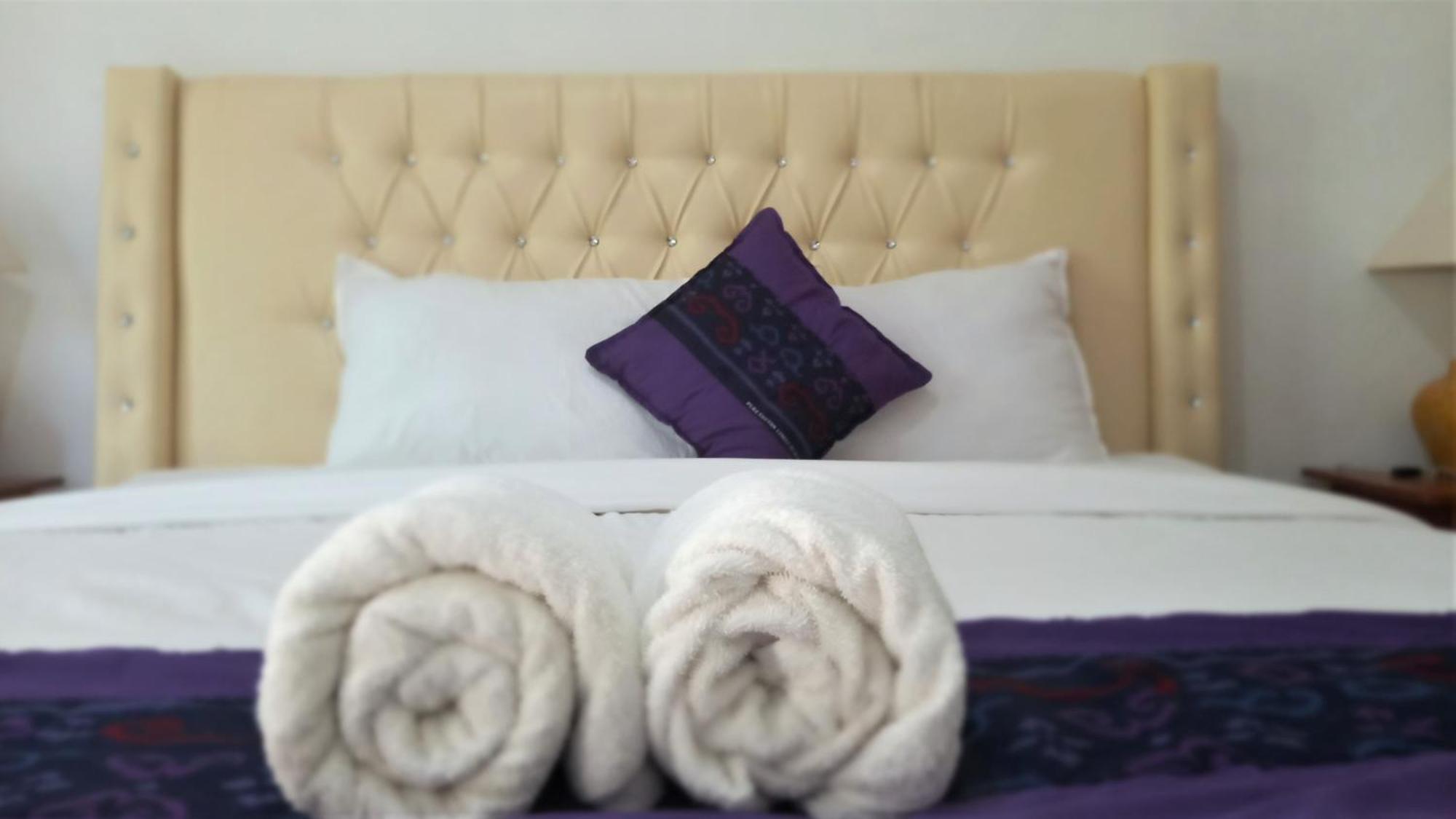 Matahari Inn Kuta  ภายนอก รูปภาพ